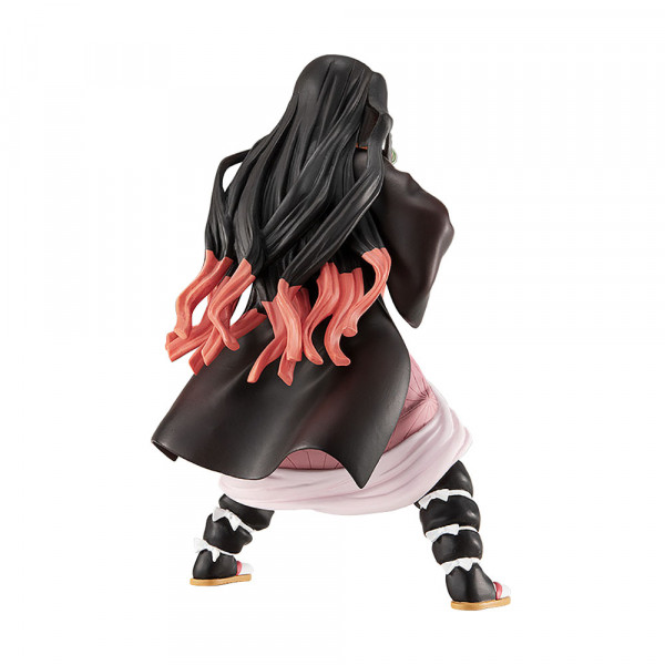 Good Smile Company Pop Up Parade Demon Slayer Kimetsu no Yaiba: Nezuko Kamado